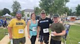 Blessed are the Peacemakers 5K raises money for police officers