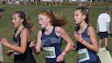 Granville girls cross country's thoughts with Minerva while winning OHSAA regional title