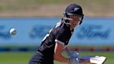 Very little Down time - NZ batter keen to seal top-order spot after baby break