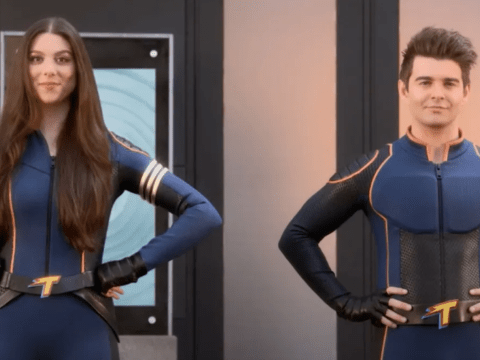 The Thundermans Return Gets Spin-off Series, Original Cast Set to Star