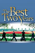 The Best Two Years – PG13 Guide %K.C. Clyde, Kirby Heyborne, Cameron ...