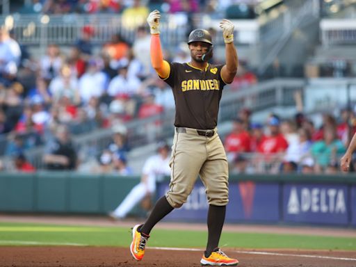 Padres News: Xander Bogaerts Confident in Swift Injury Recovery