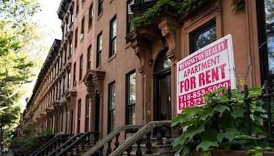 Nonprofit helps fight for affordable housing during New York City’s housing crisis