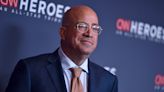 Jeff Zucker to Lead $1 Billion Venture to Acquire Media, Sports Properties