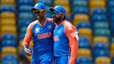 Suryakumar appointed India captain for Sri Lanka T20Is; Rohit, Kohli included in ODIs