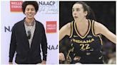 Brittney Griner Has a Warning for Caitlin Clark About Professional Basketball