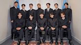 'Your dreams are our dreams': Joshua delivers heartfelt speech on behalf of SEVENTEEN as UNESCO's first-ever Goodwill Ambassador for Youth in Paris