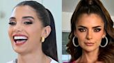 Miss República Dominicana y su polémica opinión sobre competir contra Tatiana Calmell: “Yo gané primero”