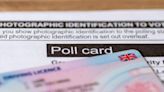 Nearly 600 people unable to vote in General Election across region due to ID rules