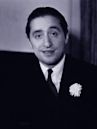 Harold Arlen