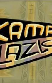 Camp Lazlo: Shorts