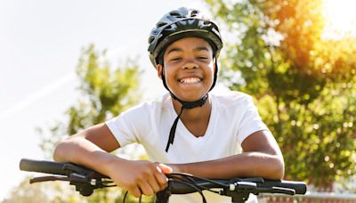 Saint Francis Hospital-Bartlett hosting bike helmet giveaway for children