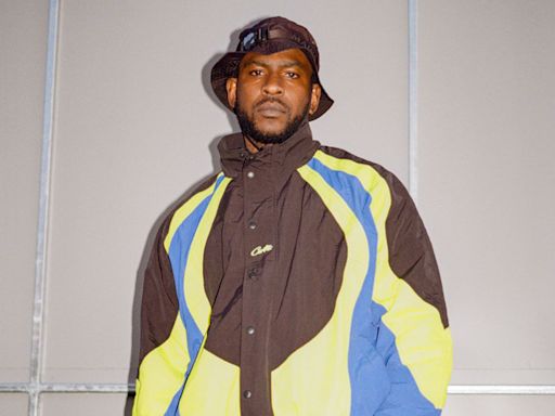 Skepta Doc From ‘Post Malone: Runaway’ Director Hector Dockrill in the Works as Part of New H.Wood Media Partnership (EXCLUSIVE)