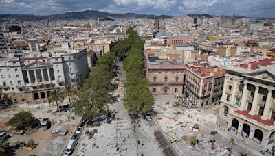 Barcelona, la ciudad que no quiere ser una reserva turística