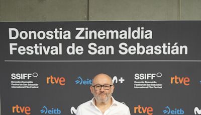 Rebordinos, director del Festival de San Sebastián: Milei está acabando con el cine