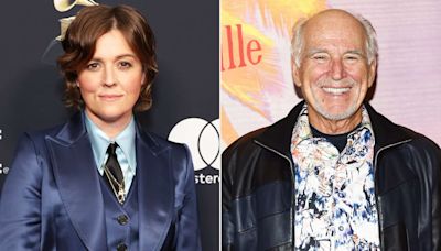 Brandi Carlile Says Jimmy Buffett Would Make Friends with 'Lesbian Fisherwomen' by Telling Them He Knew Her