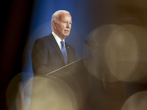 Biden afirma que si sus médicos le piden que se haga otro examen neurológico lo hará