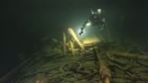 Sunken treasure: Is the champagne nestled in a 19th-century shipwreck still fit for a toast?