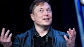 Elon Musk Claims He's Acquiring Manchester United Football Club