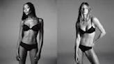 Victoria's Secret Brings Back Adriana, Naomi, Gisele and Candice to Introduce 'The Icon' Collection