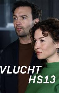 Vlucht HS13