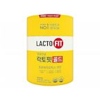 韓國 鍾根堂 LACTO-FIT GOLD益生菌-大童與成人款(2g x 120入)罐裝 加鋅升級版 ※禁空運 DS014662