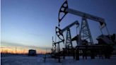 Crude oil prices advance as Gaza tensions rise, Saudi Arabia hikes prices