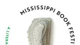 The Mississippi Book Festival returns to Jackson. Here's what you need to know.