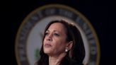 How is Kamala Harris doing in the Georgia polls against Trump?