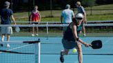 Tennis, pickleball players seek compromise as tensions rise; City to make court decision