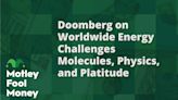 Doomberg's Head Writer on Europe's Energy Crisis and More