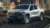 2024 Chevy Silverado EV passes 150,000 reservations