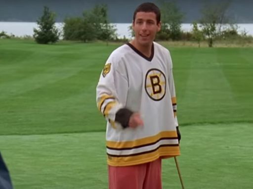 ¡Happy Gilmore 2, de Adam Sandler, confirmada! Ya está en desarrollo