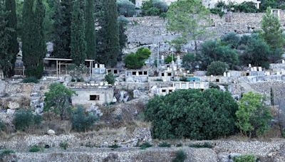 Colonos israelíes ocupan la casa de una familia palestina en Jerusalén Este, tras orden de desalojo del gobierno