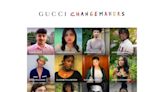 Gucci Reveals 2023 Gucci North America Changemakers Impact Fund and Scholarship Winners