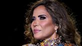 Gloria Trevi alzará la voz contra la violencia en nueva bioserie