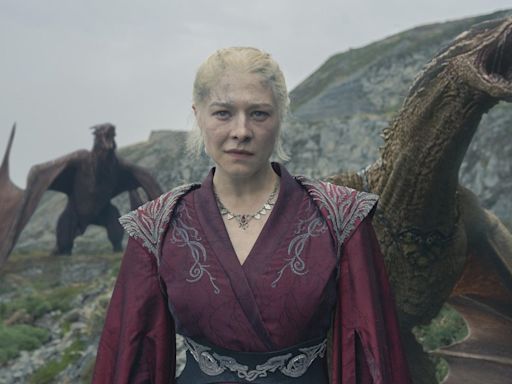 HBO responds to House of the Dragon season 2 finale leak - and confirms how it happened