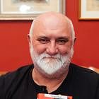 Alexei Sayle