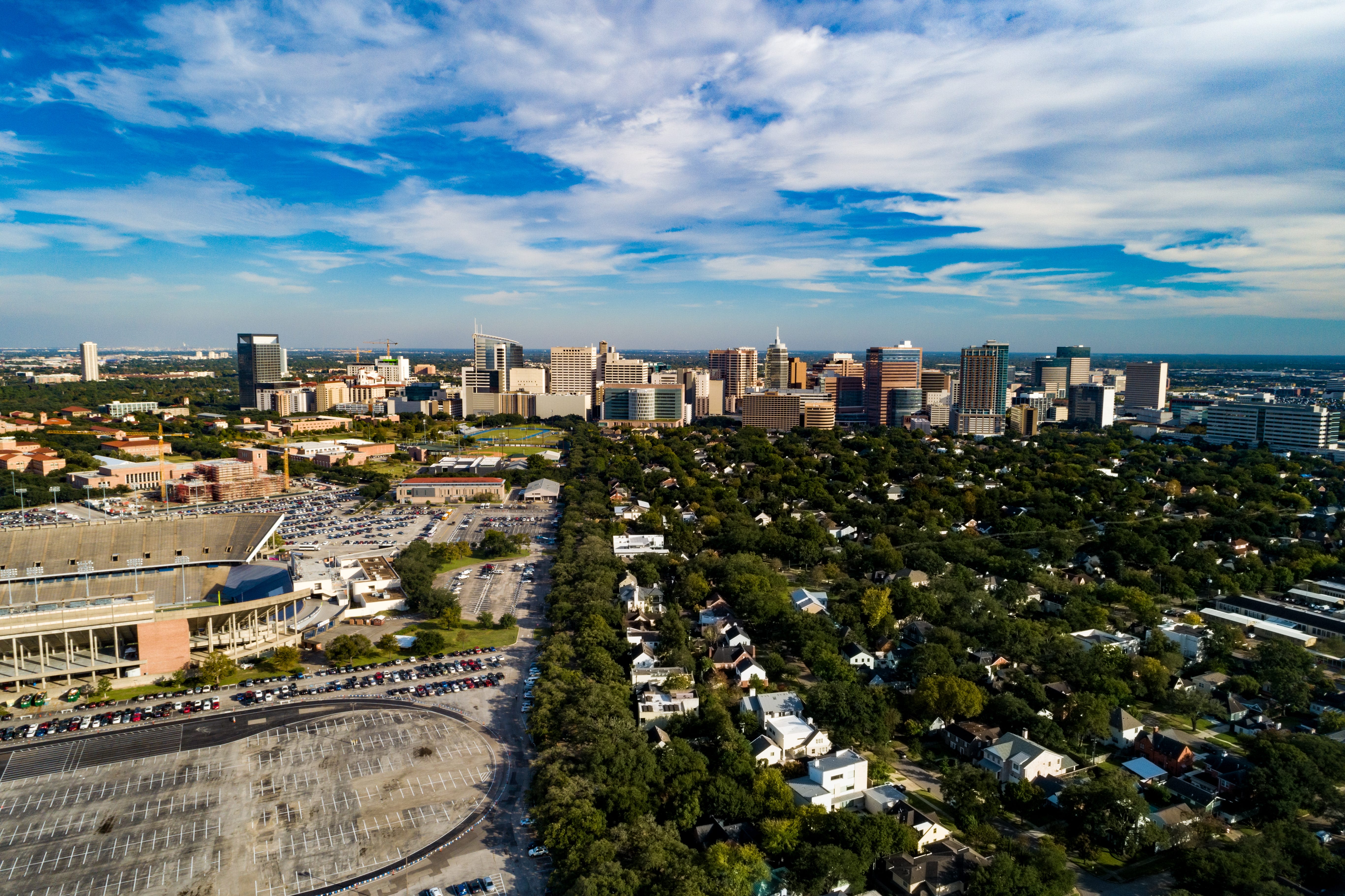 This is the top university in Texas, according to Forbes college rankings 2024