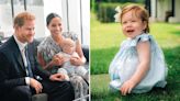 Meghan Markle's birth stories with Prince Archie and Princess Lilibet are poles apart