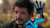 Pedro Pascal sería Reed Richards en la película de Los 4 Fantásticos; esto se sabe