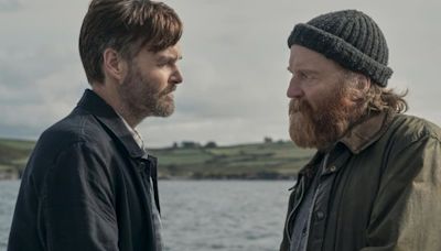 'Bodkin' Review: Will Forte's comic timing and thrilling plot elevate Netflix's dark comedy