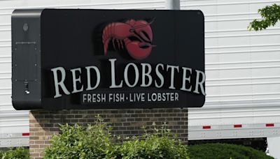 Ontario judge upholds Red Lobster's U.S. bankruptcy case in Canada