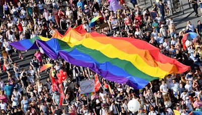 La nueva ley en Irak sobre la penalización de la homosexualidad y la lista de países que siguen su ejemplo