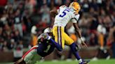 LSU rallies for 4th straight win, 21-17 over Auburn