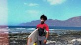Muere el surfista Ayoub Adardour mientras practicaba pesca submarina en Lanzarote
