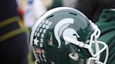 Michigan State football offers Virginia 3-star OT Fletcher Westphal