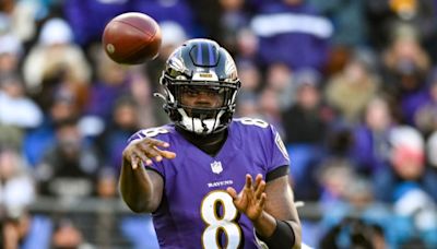 Baltimore Ravens 2024 NFL Season Preview: Lamar Jackson Looks to Reach Next Level