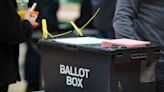 Officials ‘doing all we can’ amid delays in people receiving postal votes