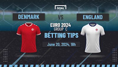 Denmark vs England Predictions: Stalemate in Frankfurt | Goal.com Kenya